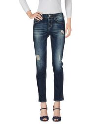 Джинсовые брюки LIU •JO Jeans