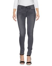 Джинсовые брюки Frame Denim