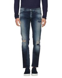 Джинсовые брюки Jack & Jones