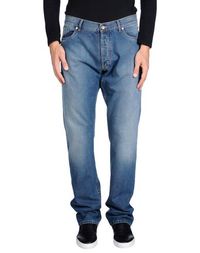 Джинсовые брюки Brunello Cucinelli