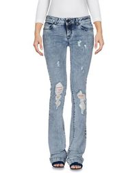 Джинсовые брюки UP ★ Jeans