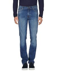 Джинсовые брюки Guess