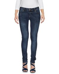 Джинсовые брюки Vero Moda