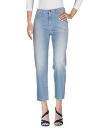 Джинсовые брюки Armani Jeans