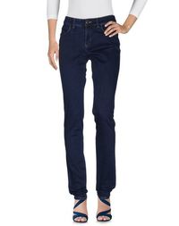 Джинсовые брюки Armani Jeans