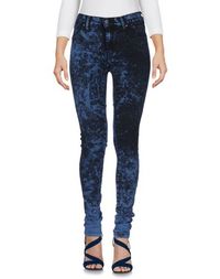 Джинсовые брюки Cheap Monday