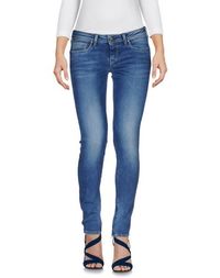 Джинсовые брюки Pepe Jeans