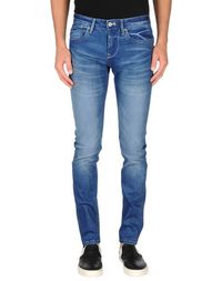 Джинсовые брюки Pepe Jeans