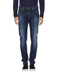 Джинсовые брюки LEE