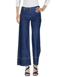 Джинсовые брюки Armani Jeans