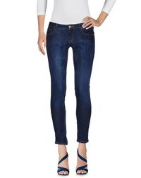 Джинсовые брюки Guess
