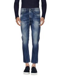 Джинсовые брюки Michael Coal