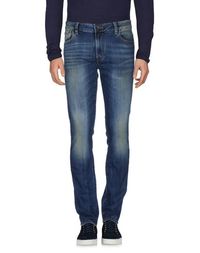 Джинсовые брюки Guess