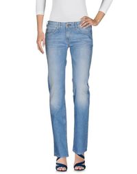 Джинсовые брюки M.Grifoni Denim
