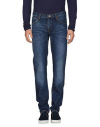 Джинсовые брюки Armani Jeans
