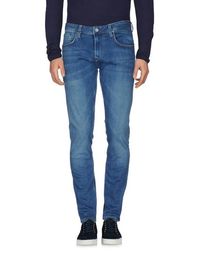 Джинсовые брюки Pepe Jeans