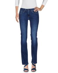Джинсовые брюки Pepe Jeans