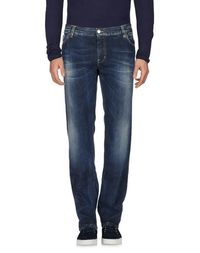 Джинсовые брюки Richmond Denim