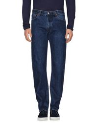 Джинсовые брюки Levis RED TAB