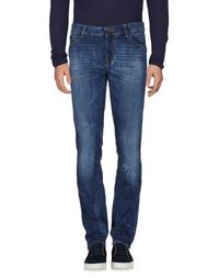 Джинсовые брюки Guess