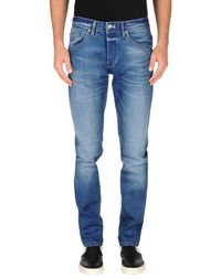 Джинсовые брюки Pepe Jeans