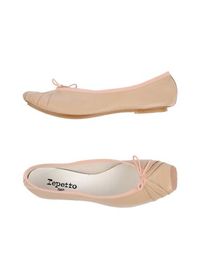 Балетки Repetto