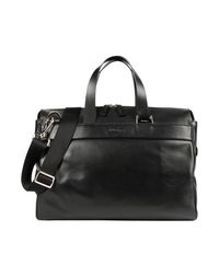 Деловые сумки Salvatore Ferragamo