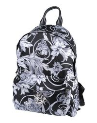 Рюкзаки и сумки на пояс Versace