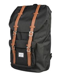 Рюкзаки и сумки на пояс Herschel Supply Co