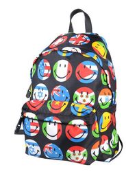 Рюкзаки и сумки на пояс Moschino