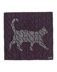 Платок Lanvin