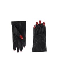 Перчатки Yohji Yamamoto
