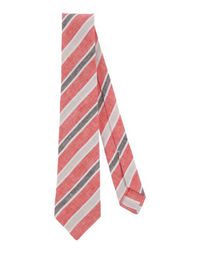 Галстук Kiton