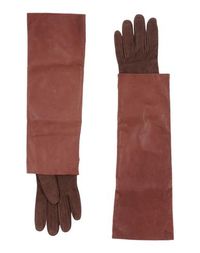 Перчатки Brunello Cucinelli
