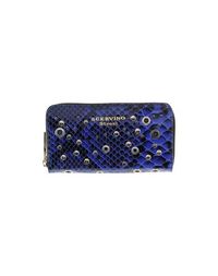 Бумажник Scervino Street