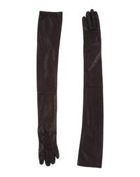 Перчатки Brunello Cucinelli
