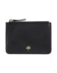 Кошелек для монет Mulberry