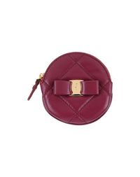Кошелек для монет Salvatore Ferragamo