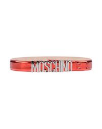 Ремень Moschino