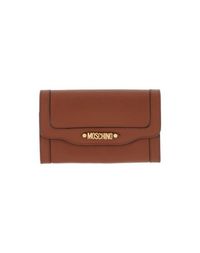 Бумажник Moschino