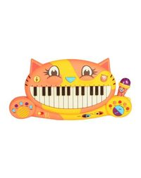 Музыкальные игрушки Battat