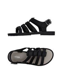 Сандалии Melissa