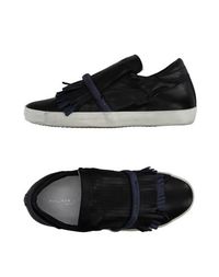 Низкие кеды и кроссовки Philippe Model