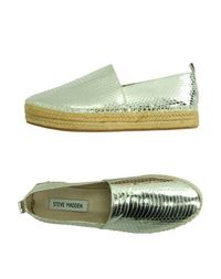 Эспадрильи Steve Madden