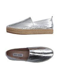 Эспадрильи Steve Madden