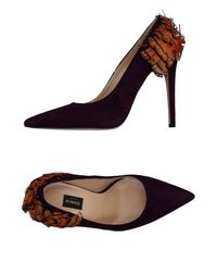 Туфли Pinko Black