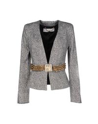 Пиджак Elisabetta Franchi Gold