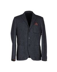 Пиджак Scotch & Soda