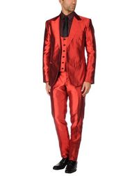Костюм Dolce & Gabbana