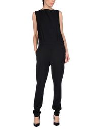 Комбинезоны без бретелей Msgm